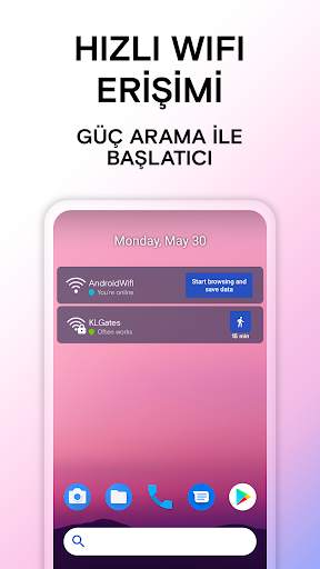 WiFi Şifre Harita Instabridge screenshot 8
