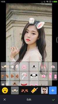 Photo Lab Editor: Cool Photo Effects screenshot 2