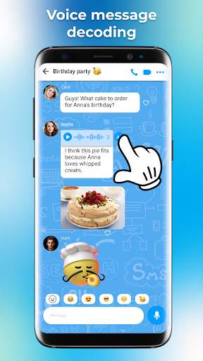 IMO Tricks screenshot 3