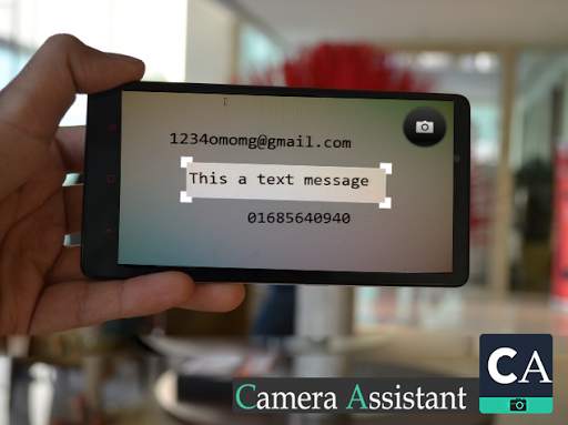 Camera Assistant screenshot 8