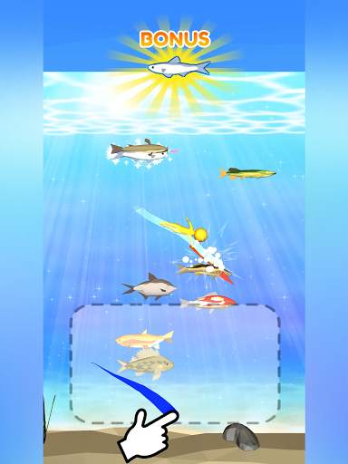 Fish Shop Master screenshot 9