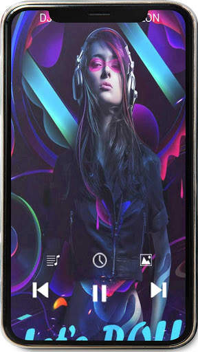 Lagu DJ Terbaru Offline screenshot 1