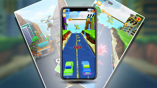 Clean The City screenshot 2