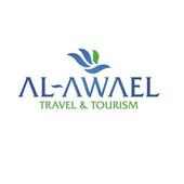 Al Awael Travel and Tourism logo
