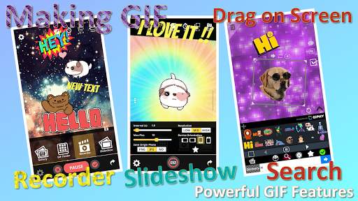 Play Camera 2021 screenshot 5