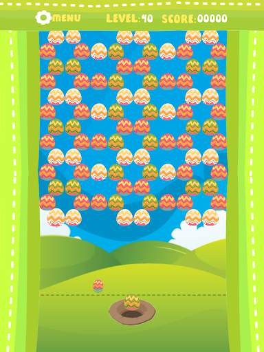 Easter Bubble Popper - Free Edition screenshot 15