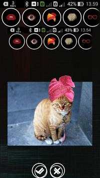 Foto Editor Untuk Android screenshot 2