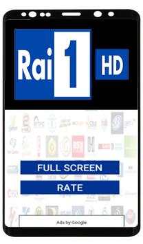 Italy Direct Channel TV Channels 2019 screenshot 8