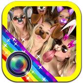 Snap Face Filter Live Cam Dog 1.00