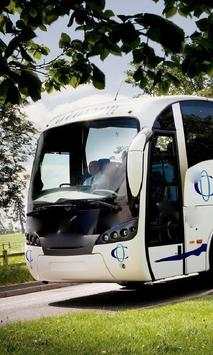 Bus Jigsaw Puzzle screenshot 3