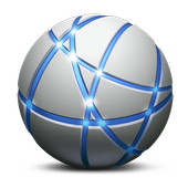 Classic Web Browser icon