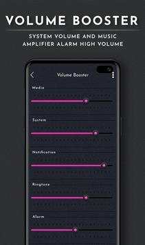 Super High Volume Booster screenshot 5