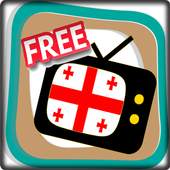 Free TV Channel Georgia 1.2
