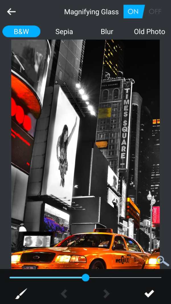 Color Effects screenshot 4
