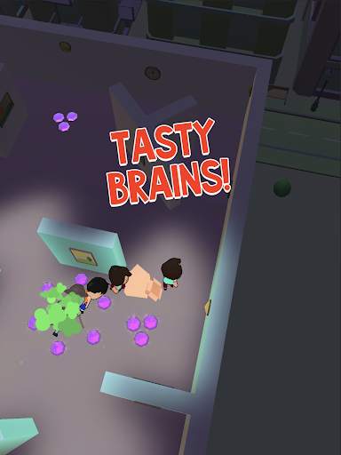 Zombiner - Hide and Seek screenshot 9