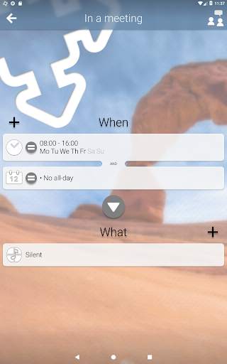 Situations 15 تصوير الشاشة
