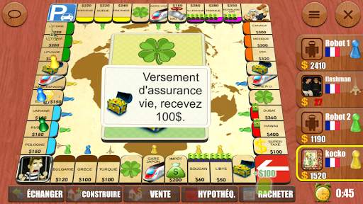 Rento2D Lite : jeu de dés screenshot 6