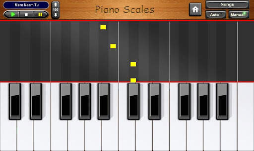 Piano Indian Songs screenshot 4