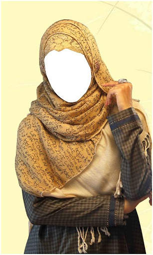 Hijab Women Fashion Suits New screenshot 5