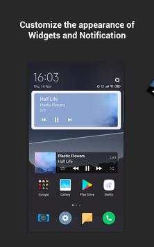 Stellio - Music player, mp3 player screenshot 7
