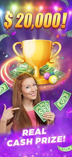 Bingo-King Win Money guia screenshot 3