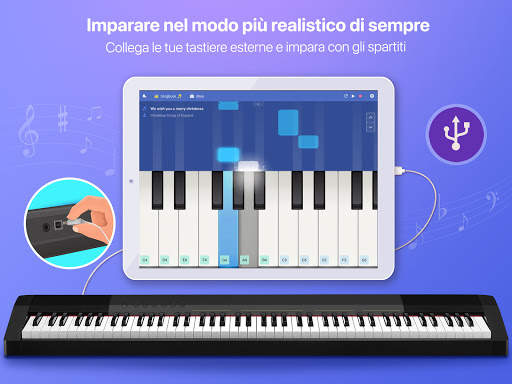 Pianist HD : Piano   screenshot 12