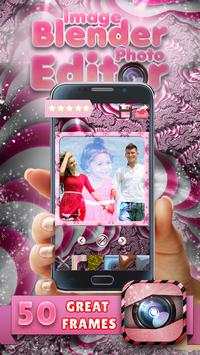 Image Blender Photo Editor FX screenshot 2