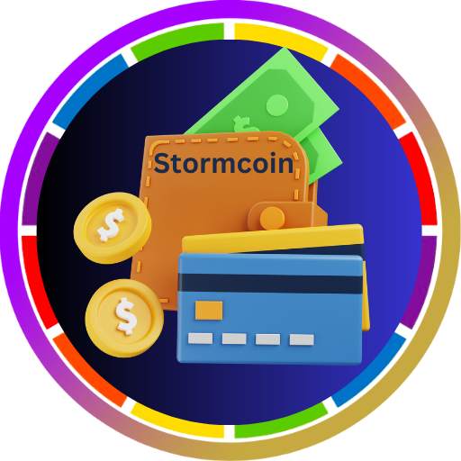 StormCoin - Earn Money Online 1.0.23