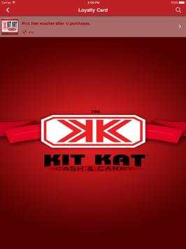 KIT KAT CASH & CARRY screenshot 6