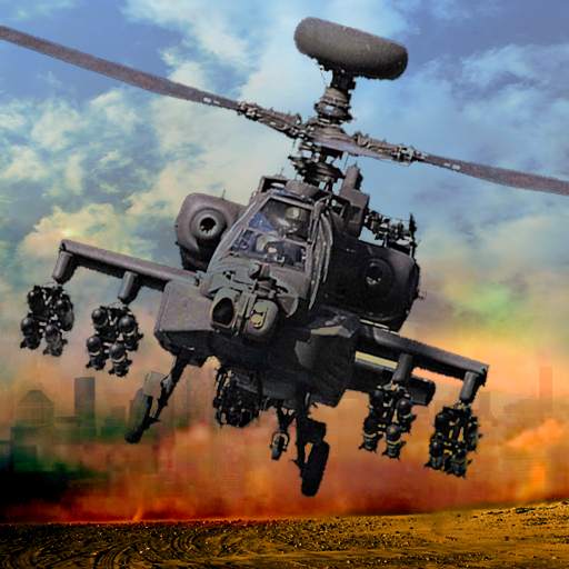 Heli Clash : Helicopter Battle 0.19