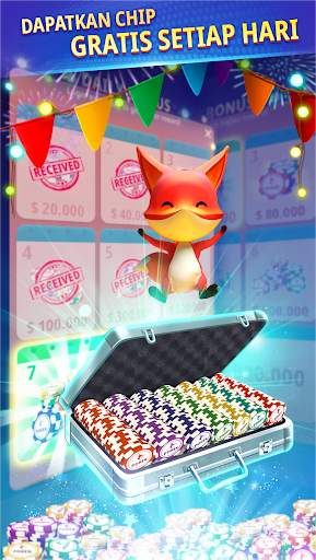Poker ZingPlay: Texas Hold’em screenshot 7