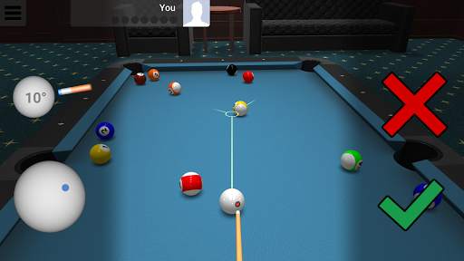 Pool Online - 8 Ball, 9 Ball screenshot 5