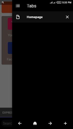 Q Browser screenshot 2