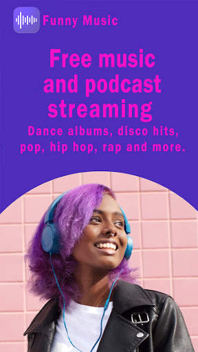 Funny Music screenshot 1