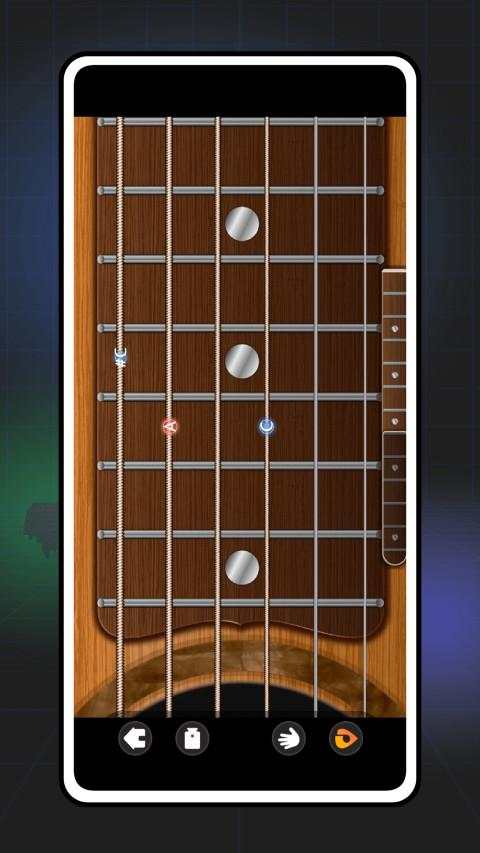 GuitarTuna screenshot 3