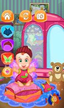 Mom give birth to an angel screenshot 8