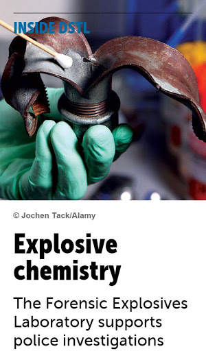 Chemistry World screenshot 7