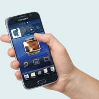Theme for Samsung Duos