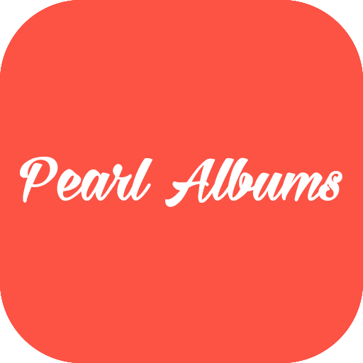 The Pearl Creation иконка