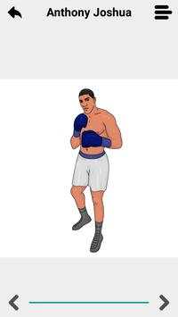 Draw Boxing Legends screenshot 3