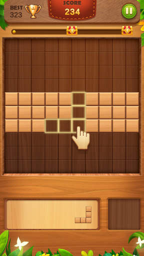 Block Puzzle:Wood Sudoku screenshot 1