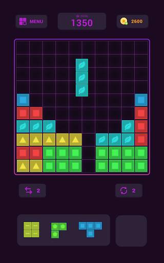 Block Puzzle - Game Puzzle screenshot 23