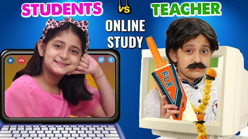My Miss Anand - Funny Videos screenshot 3