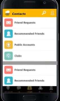 Guide For BeeTalk screenshot 2