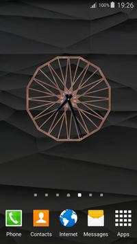 Amazing Clock Widget 2 تصوير الشاشة