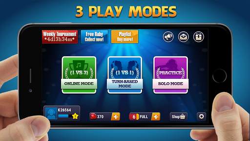 Song Arena - Multiplayer Guess The Song screenshot 3