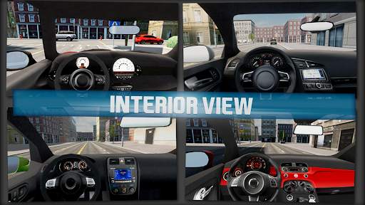 School of Driving screenshot 13