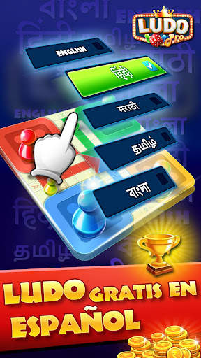 ludo pro - Parchís español screenshot 4