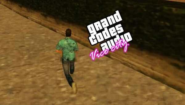 Great Cheat For GTA Vice City screenshot 2