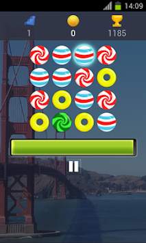 Candies Games Free screenshot 1